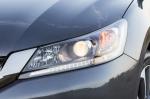 Honda Accord Sport Sedan 2013 года